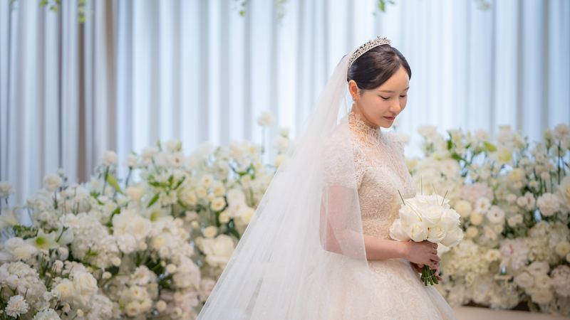 온모멘트 본식 스냅