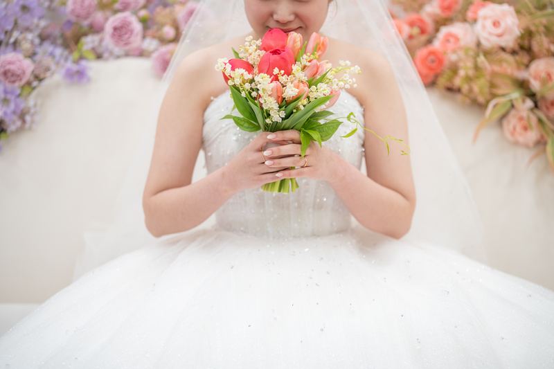 온모멘트 본식 스냅