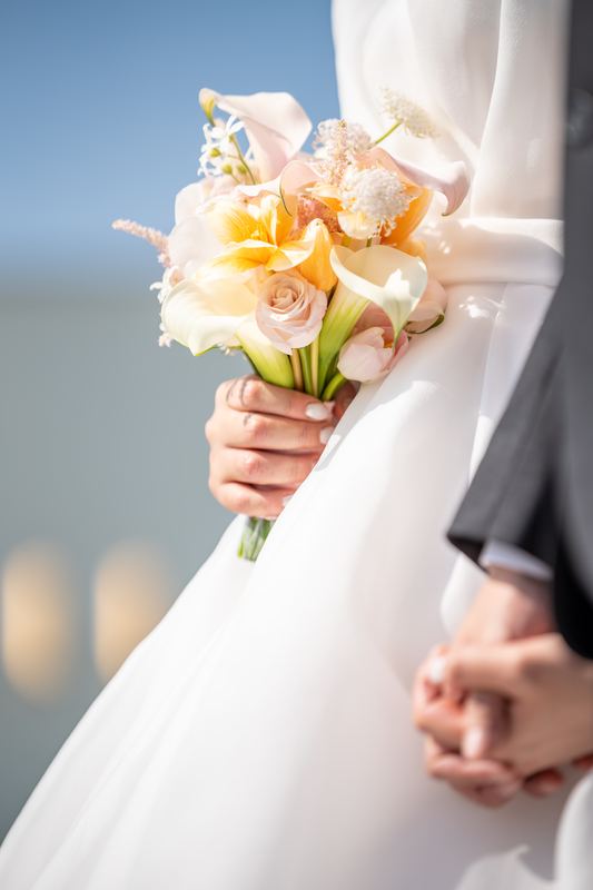 온모멘트 본식 스냅