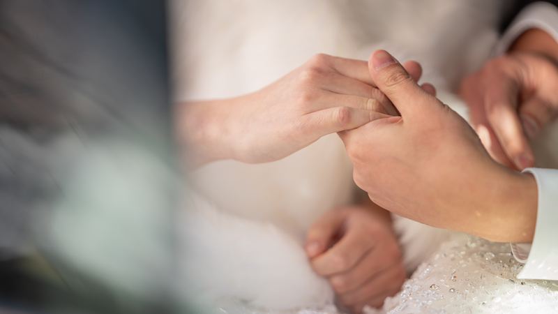 온모멘트 본식 스냅