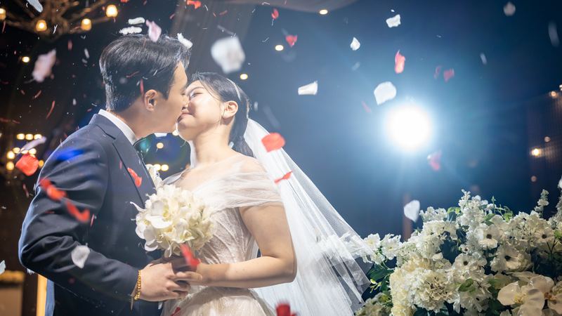 온모멘트 본식 스냅